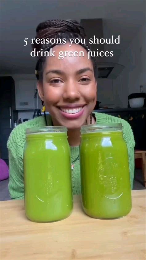 Batch Juicing 7 Days Of Mean Green Juice Artofit