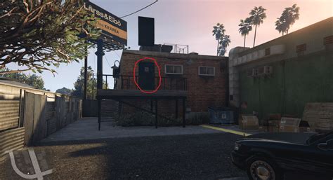 [mlo] Secret Room [add On Sp Alt V Fivem] Gta5