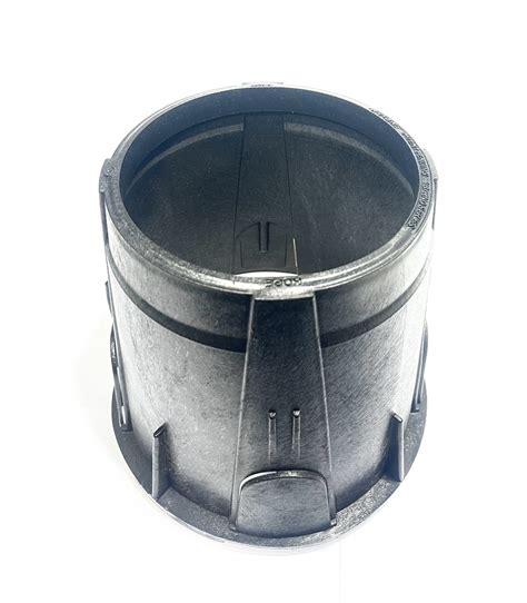 Vb Rnd Body Valve Box Body Rain Bird Vb Series Round Mm X Mm