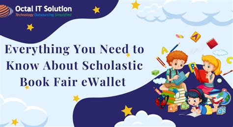 Scholastic Book Fair Ewallet - Everything You Need to Know About