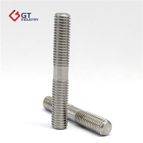 A M M Thread Rod M Din China Threaded Rod Making