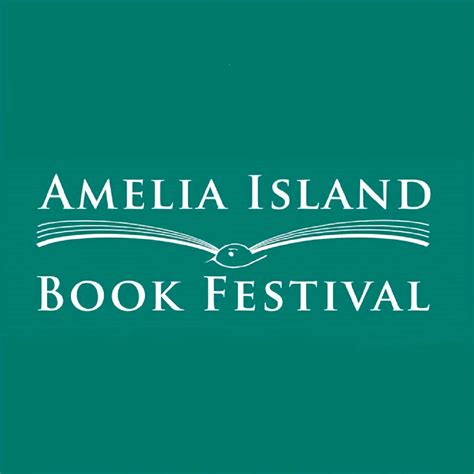 Amelia Island Book Festival