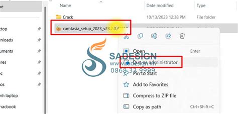 Hướng Dẫn Download Cài Đặt và sử dụng Camtasia Studio 2023