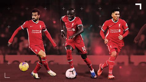 Why the goals have dried up for Liverpool - Twenty3