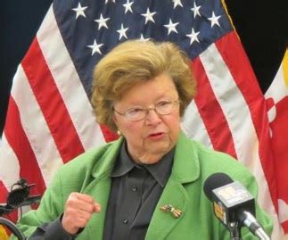 NASW Statement on Senator Barbara Mikulski Retirement Announcement ...