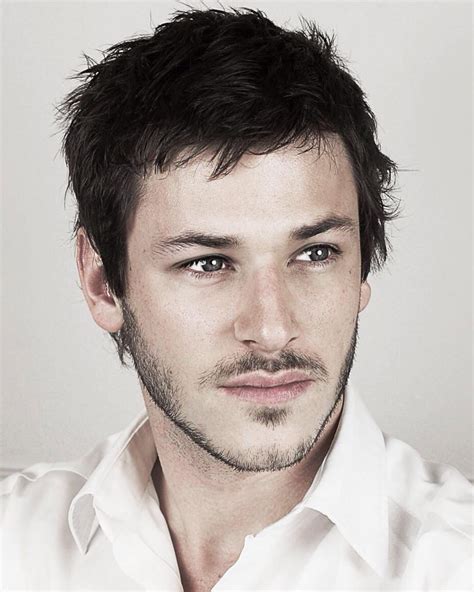 Gaspard Ulliel N Le Novembre Boulogne Billancourt Est Un