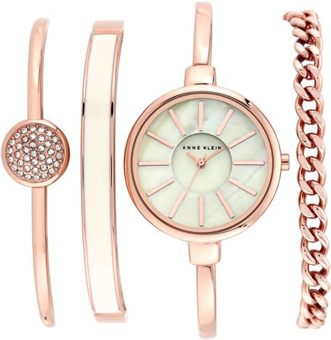 WATCH.UA™ - Женские часы Anne Klein AK/1470RGST цена 7199 грн купить с ...