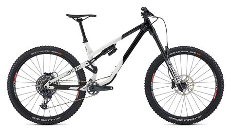 Commencal Meta Am Team Specs Reviews Images Mountain Bike