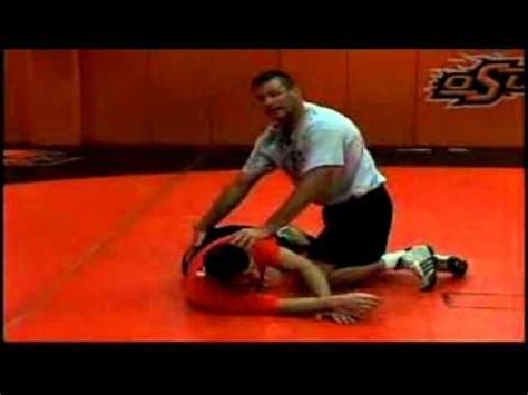 The Cowboy Cradle Wrestling Move - YouTube | Wrestling, Wrestling ...