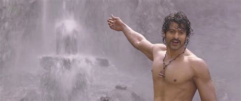 Baahubali The Beginning 2015