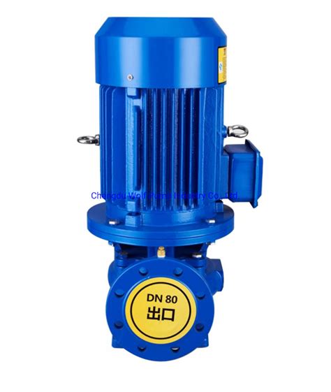 Isg Series Vertical Booster Pump Booster Pump And Booster Pumps