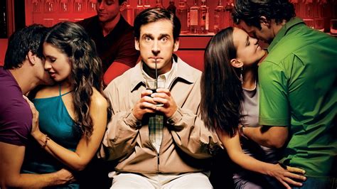 Download Steve Carell Movie The 40 Year Old Virgin Hd Wallpaper