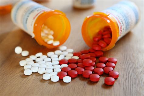 Help With Prescription Drug Addiction