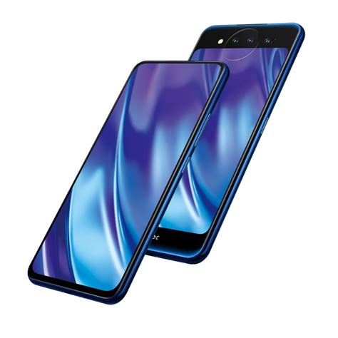 Vivo NEX Dual Display Specs Review Release Date PhonesData