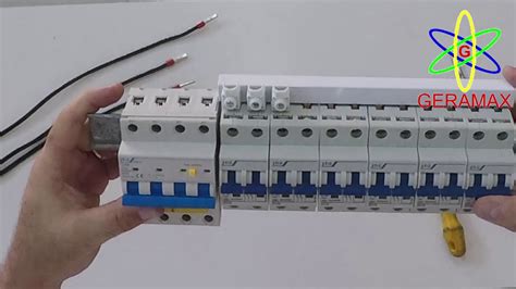 Como Utilizar Terminal Genérico e Pente de Barramento Geramax YouTube