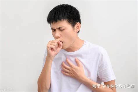 阳转阴后咳嗽不停分享三个中成药清肺止咳化痰 知乎