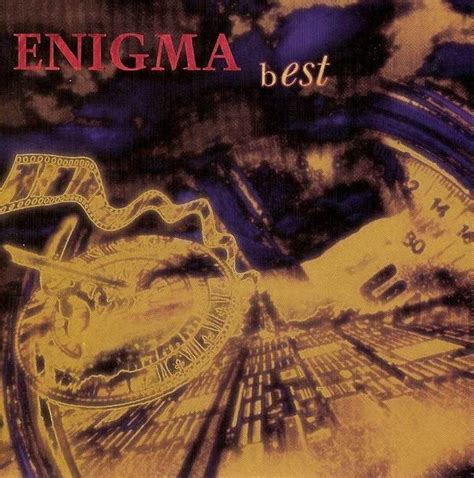 Enigma Best 1996 Cd Discogs