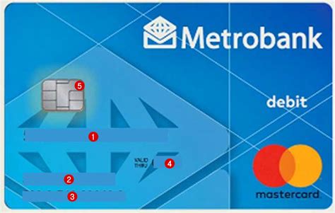 How To Find Your Metrobank Account Number The Pinoy OFW