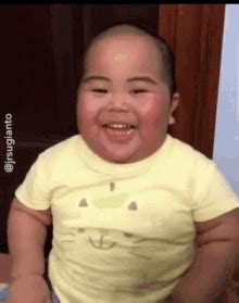 Baby Laughing Meme GIFs | Tenor