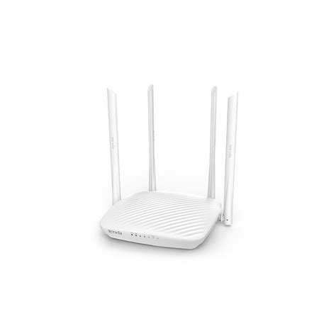 Tenda F9 600mbps Wifi Router And Repeater No Sim Card Slot Geewiz