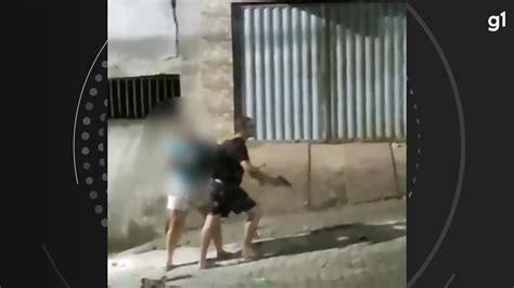 VÍDEO Agente socioeducativo é suspeito de matar caminhoneiro e balear