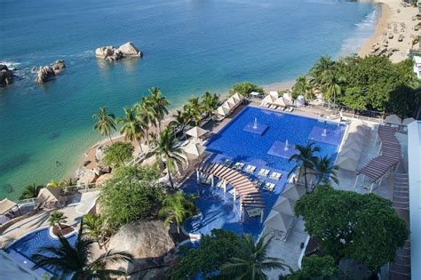 Fiesta Americana Villas Acapulco Desde 1203 Guerrero Opiniones Y