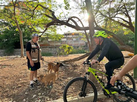 Ayuntamiento De Tuxtla Guti Rrez Implementa Ciclopista Y Carril