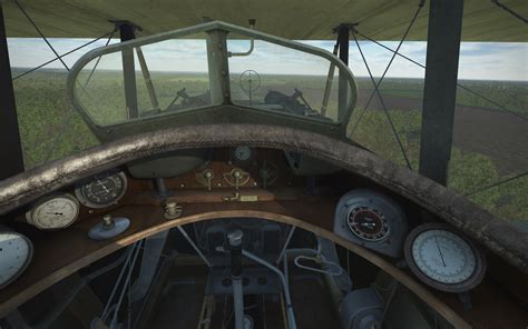 First Impressions Of Early Access Flying Circus Stormbirds