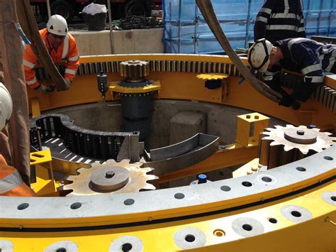 greenwich reach swing bridge eadon consulting