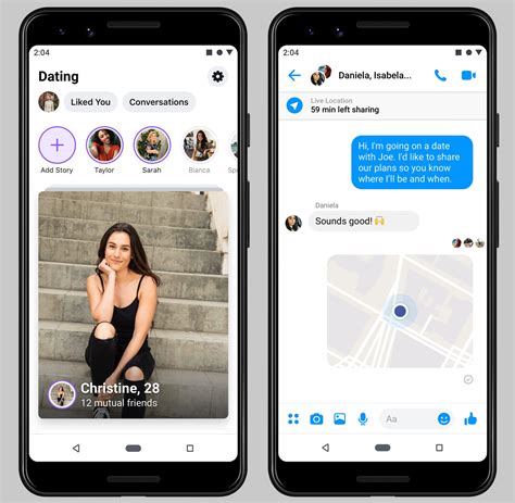 Facebook Dating Arrives In The Us Heres How It Works Wired