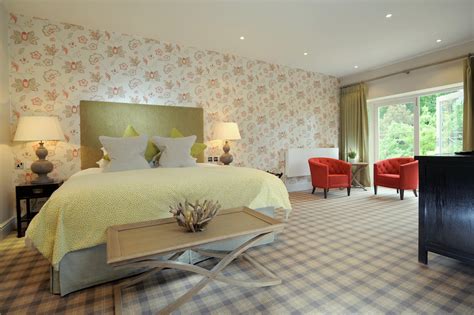 Spa of the week: Congham Hall, Norfolk, England - Healthista