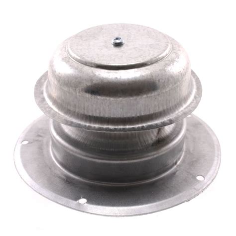 ventline metal vent stack