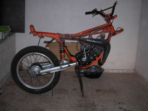 Mi Puch Condor Md