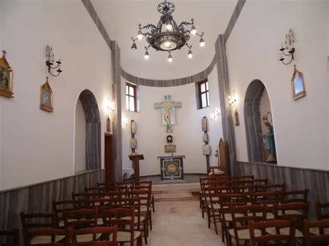 chiesa  san ferdinando comune  prizzi