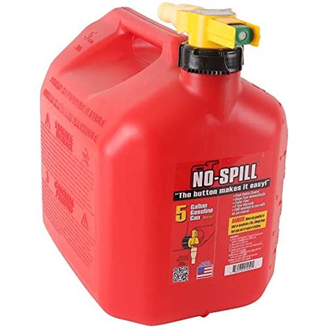 Our Recommended Top 10 Best 5 Gallon Gas Container Reviews and Buying ...