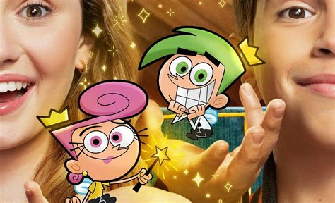 Trailer Voor Paramount Serie The Fairly OddParents Fairly Odder