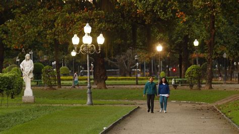 Nova Friburgo registra menor temperatura do Brasil nesta terça feira