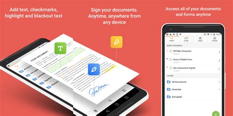 10 Best PDF Editor Apps For Android 3nions