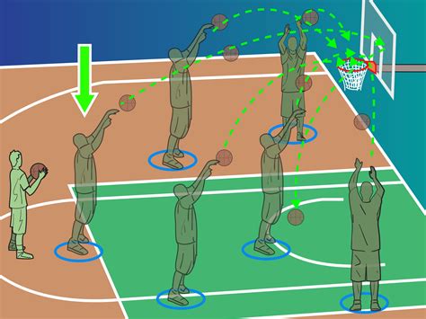 How to Play Knockout: 5 Steps (with Pictures) - wikiHow