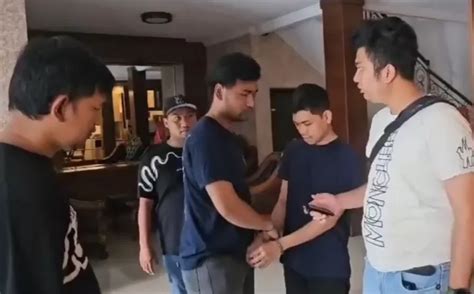 Kematian Anak Artis Tamara Tyasmara Pihak Keluarga Ya Lakukan