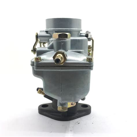 Sherryberg Carb Carburateur Carburetor Replace Carb Carburetor