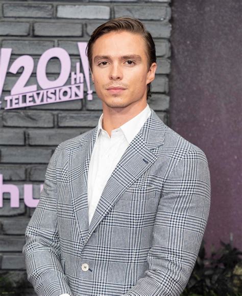 Nicholas Alexander Chavez From 'Monsters' Opens Up On The Controversial ...