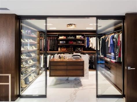 70 Awesome Walk In Closet Ideas Photos Closet Design Walk In