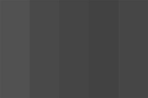 Gray Wolf Color Palette | Wolf colors, Grey color palette, Grey color ...