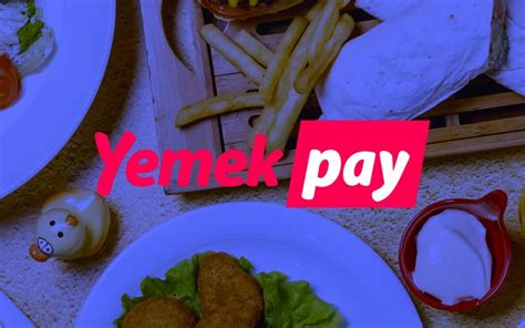 Yemeksepeti nin Alt Kuruluşu Yemekpay Elektronik Para Kuruluşu İzni