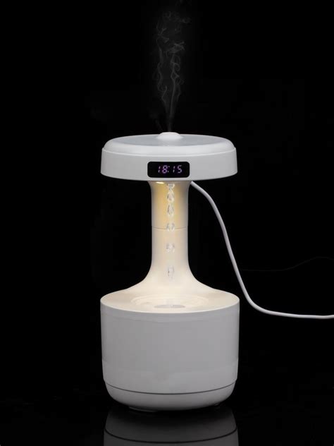 Антигравитационный увлажнитель freeGravity, ver. 2 под нанесение - цвет ...