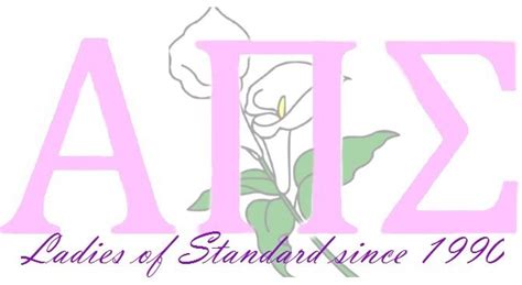 Alpha Pi Sigma | Sorority inspiration, Sorority crafts, Sigma