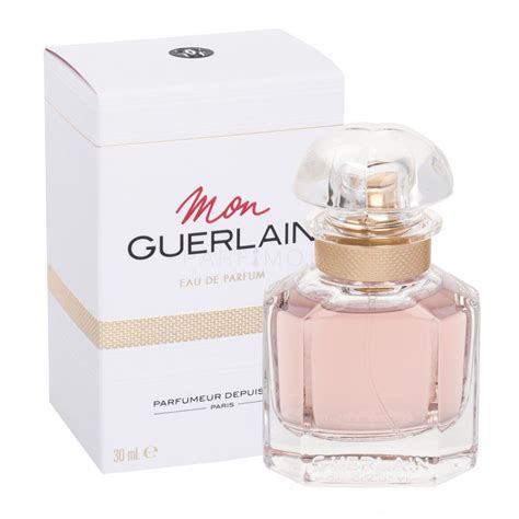 Guerlain Mon Guerlain Eau de Parfum за жени 30 ml Parfimo bg