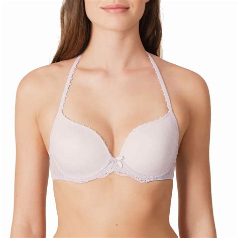 Chantaldessous De Marie Jo Pearl Unterlegter Bh Herzform