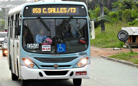 Mais de mil assaltos a ônibus são registrados em Manaus nos primeiros 4